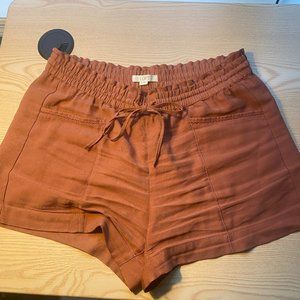 LOFT SHORTS